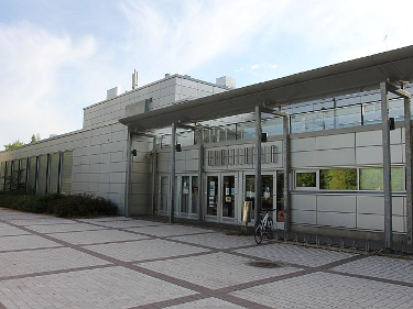 Myyrmäen-urheilutalo