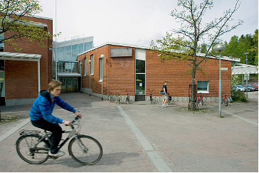 malminkartano-library